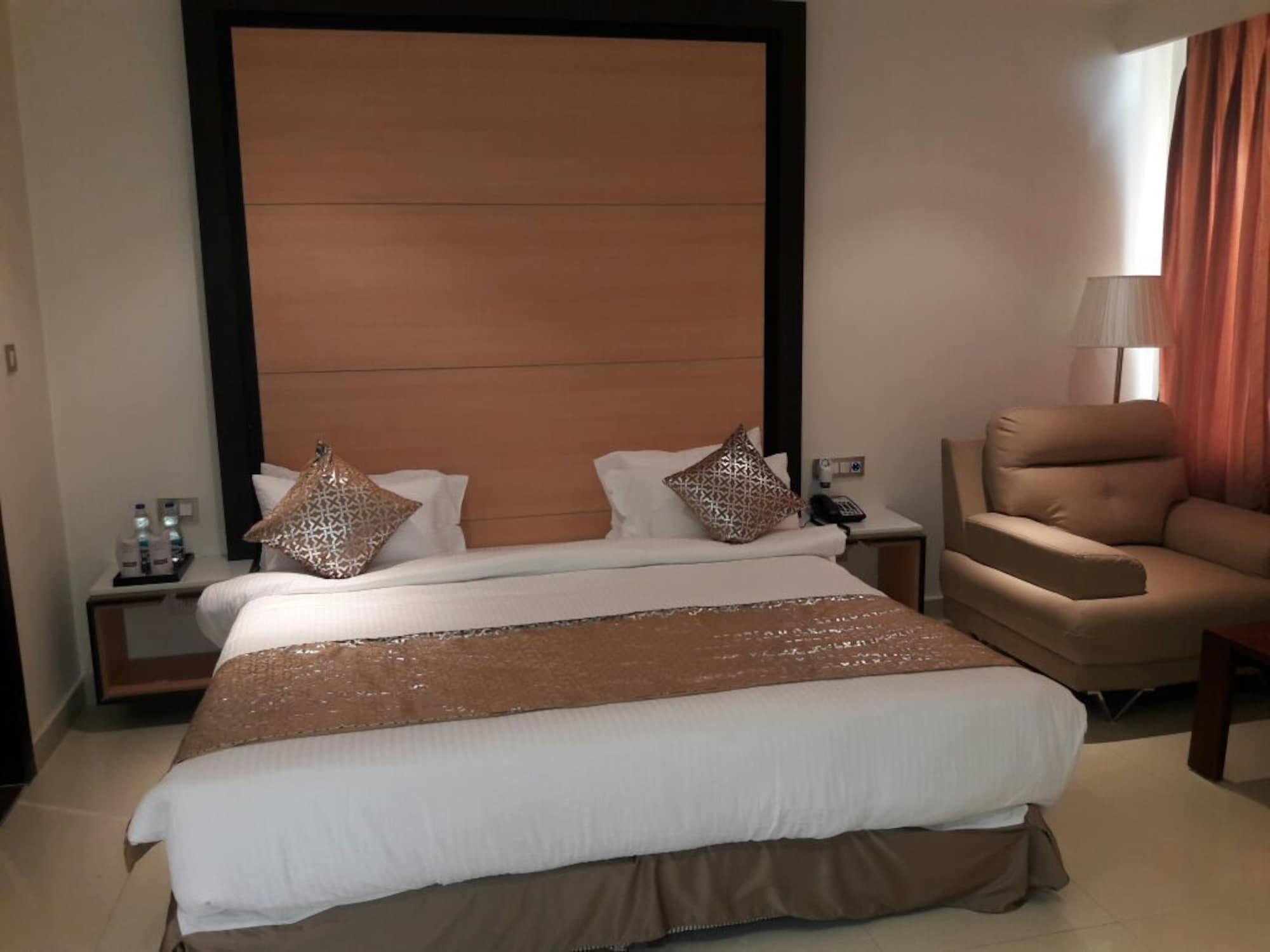 Cygnett Lite Hotell Alwar Eksteriør bilde